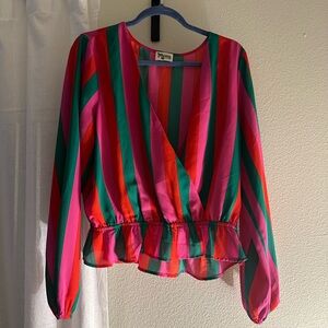 show me your mumu top